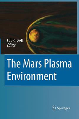 预订 The Mars Plasma Environment