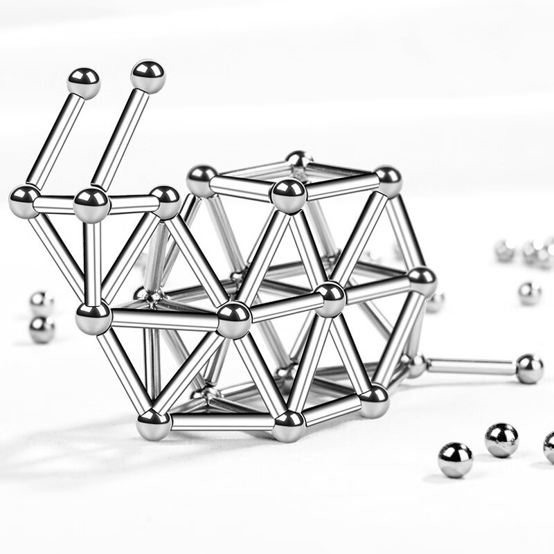 磁铁球玩法底子_磁铁球动画（磁铁球怎么玩）