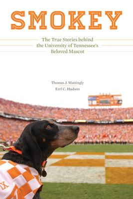 预订smokey: the true stories behind the university o