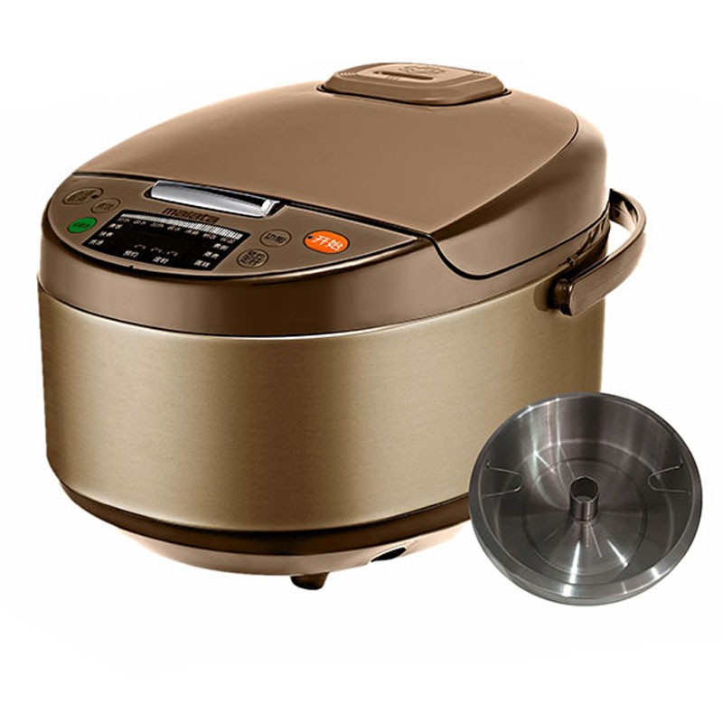 万利达(malata) 万利达fb5018低糖电饭煲 hy-fb50f5