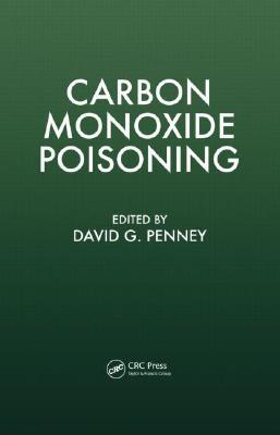 预订carbon monoxide poisoning