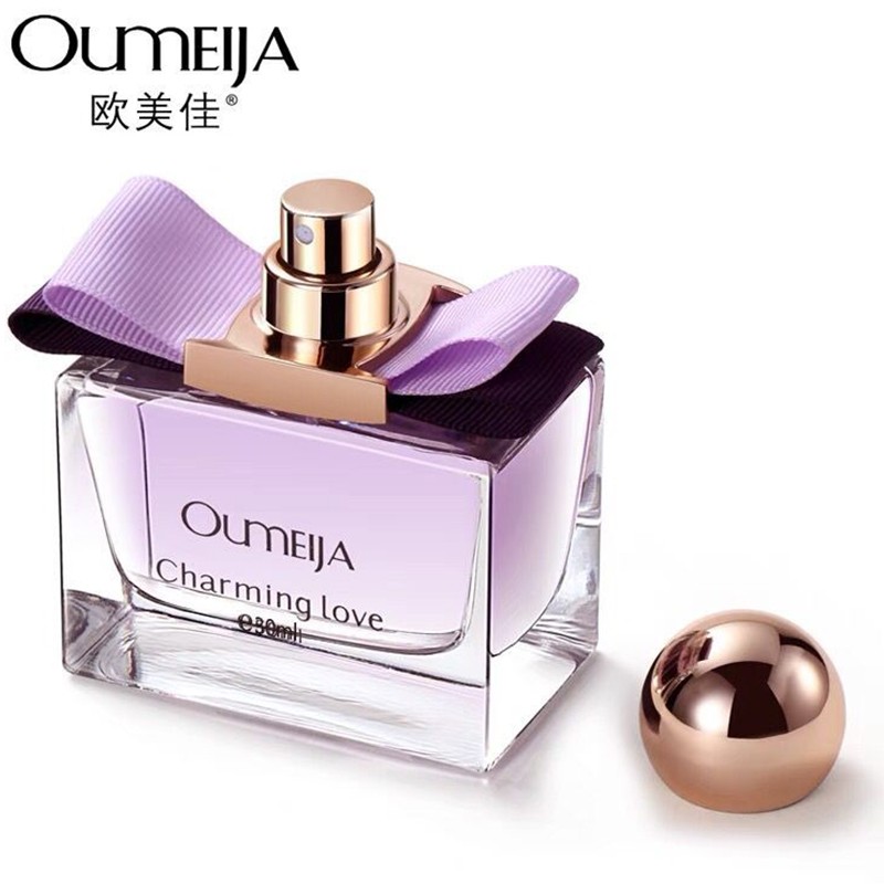 欧美佳法国香水女士伴手礼商务送礼女朋友生日礼物520情人节母亲节