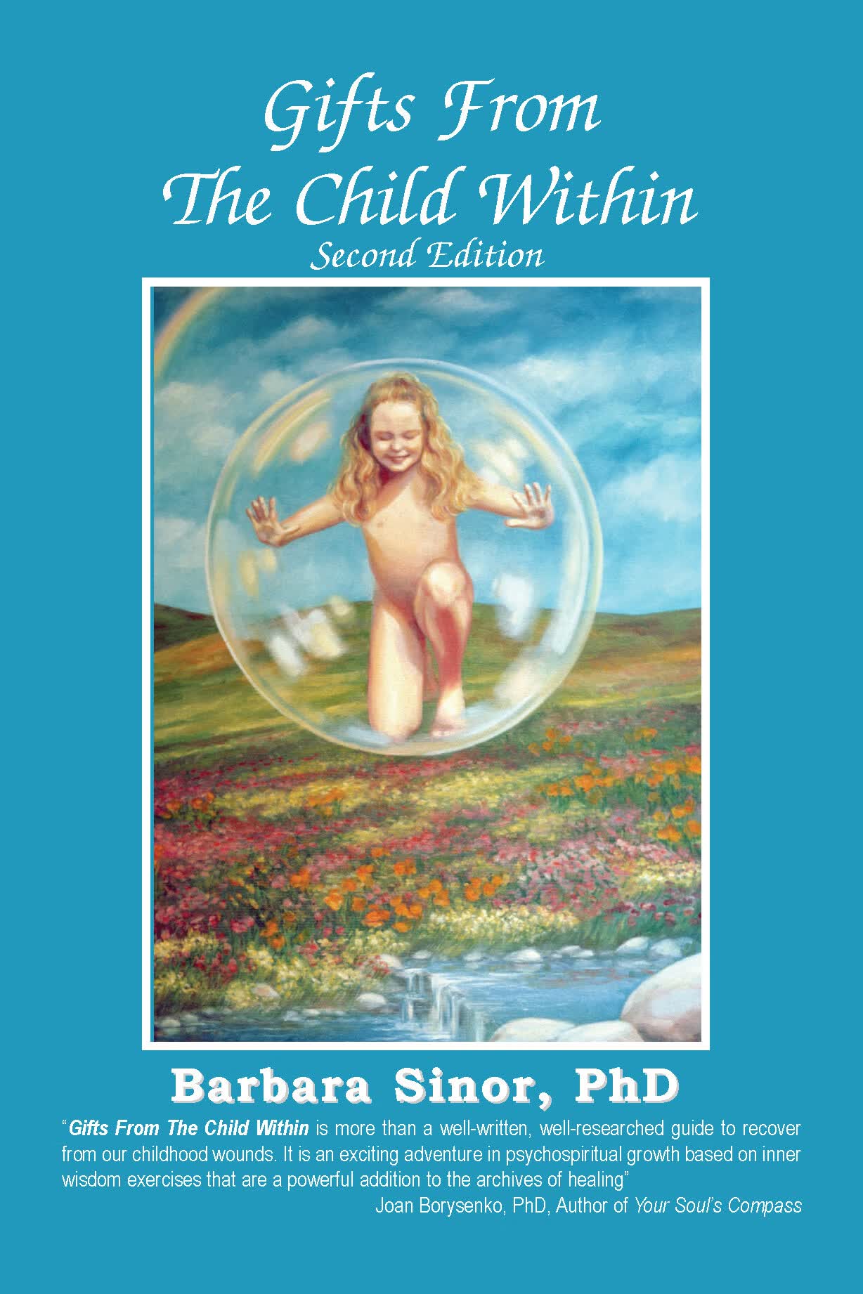 gifts from the child within