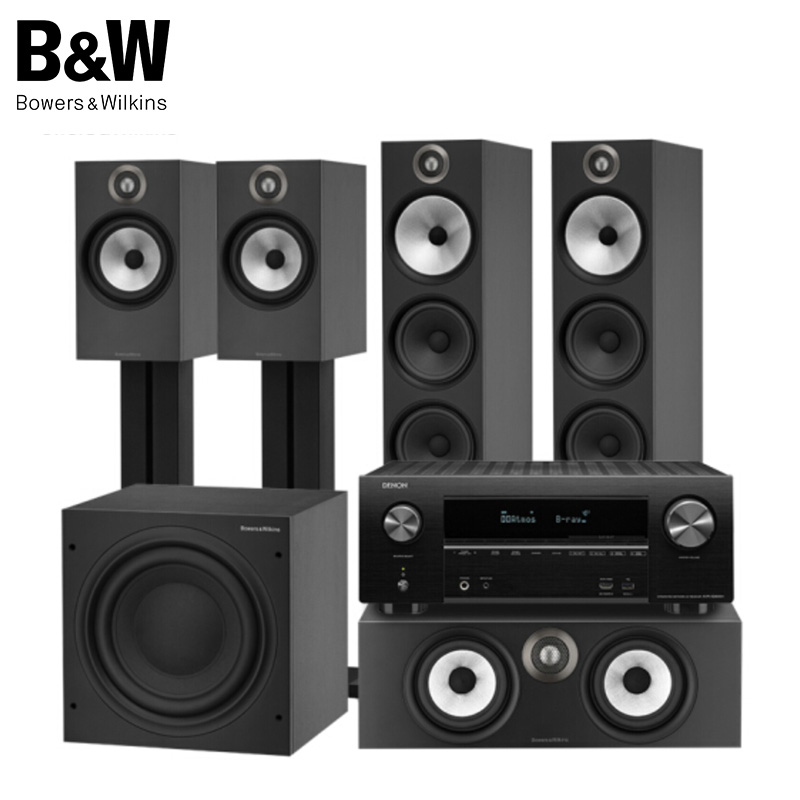 B&W 高音单元 音箱商品图片-2