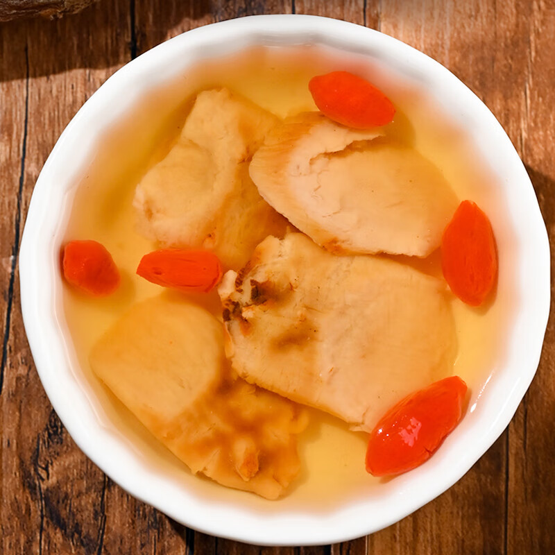 张太和 高丽参吉林长白山人参礼盒 切片泡水送礼佳品好礼相送 高丽参 30g*1盒 【送礼袋】