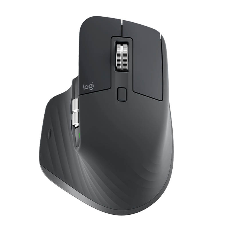 ���ڲ�����Logitech//�޼� MX Master 3s ���  �������� ʯī��