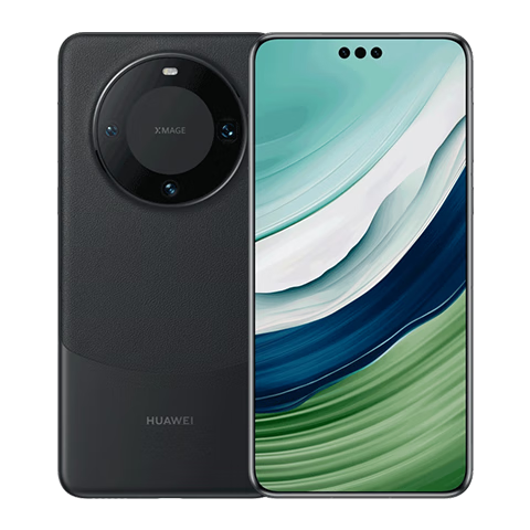 ��Ϊ��HUAWEI���콢�ֻ� Mate 60 Pro 12GB+512GB �ŵ���