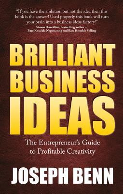 预订 brilliant business ideas - the entrepreneurs g