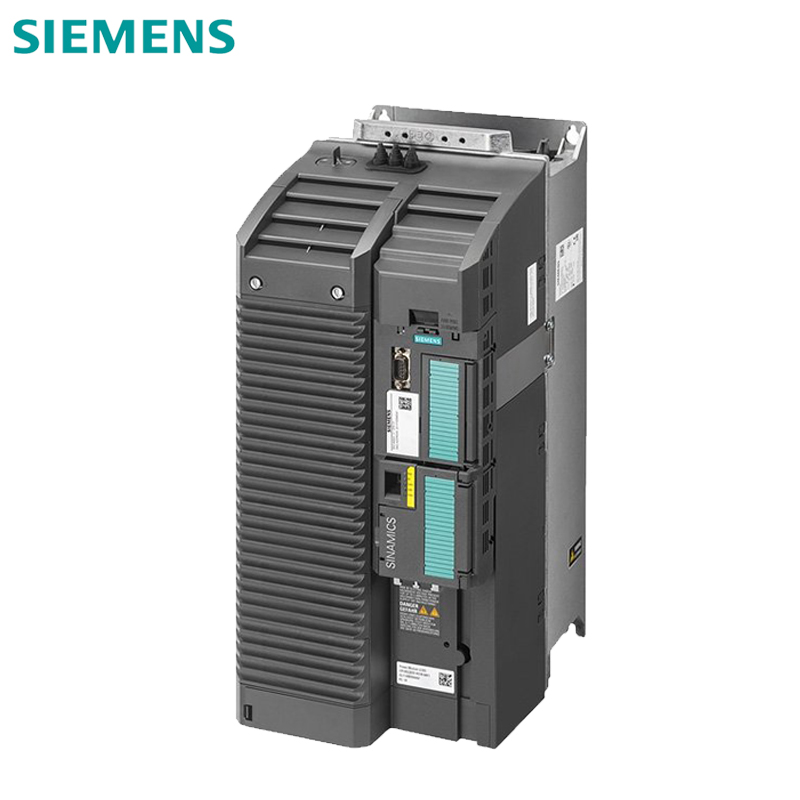 西门子 g120c一体式变频器 profinet-pn 75kw 136a fsf 6sl3210-1ke31