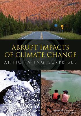预订 abrupt impacts of climate change: anticipating