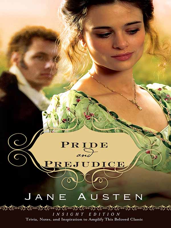 pride and prejudice