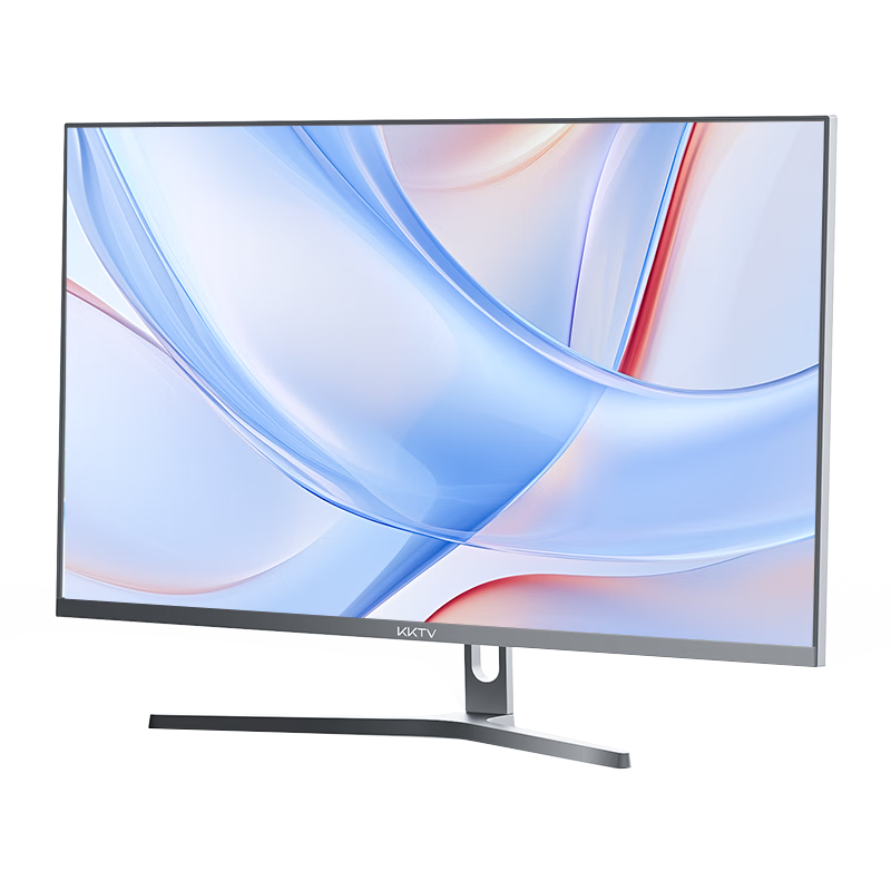 KKTV32Ӣ 4Kʾ  ɫ HDR  DP ߷ רҵ칫ӰϷҺĻ KW32UV