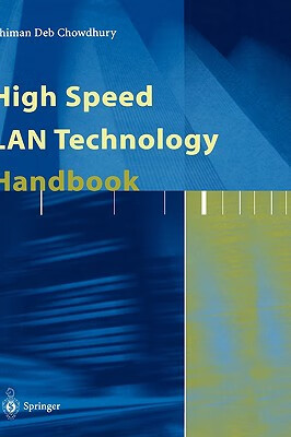 预订 High Speed LAN Technology Handbook