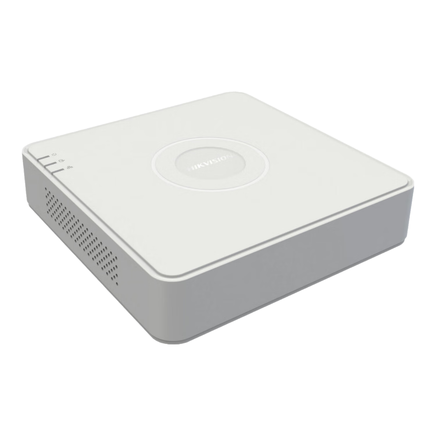 ?？低暎℉IKVISION）同軸模擬錄像機(jī)4路8路DXR混合硬盤錄像機(jī)商家用XVR網(wǎng)絡(luò)高清監(jiān)控器 【4路錄像機(jī)】DS-7104HGH-K1 官方標(biāo)配(無硬盤)