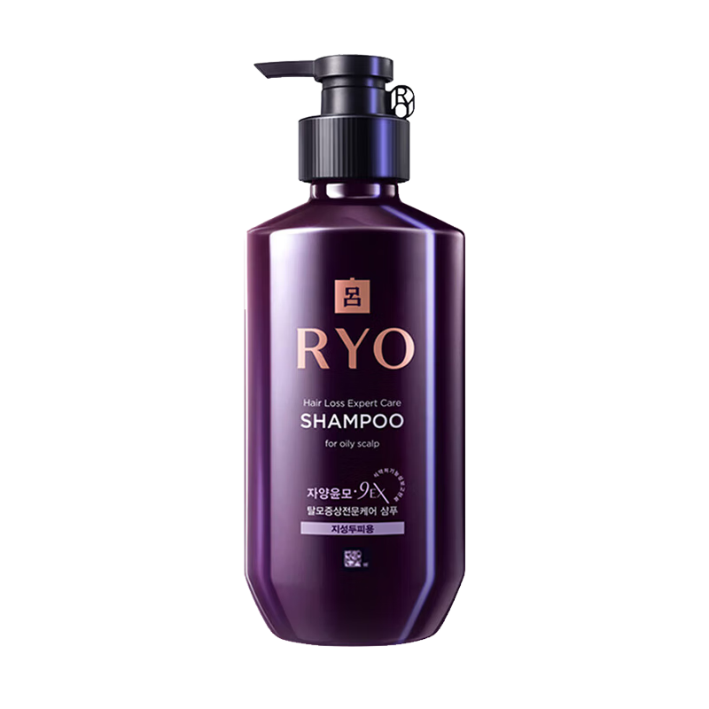 ���ڲ���������Ryo���������ѹ̷�ϴ��ˮ400ml ��������ȥмϴ��¶��������ϴͷ��