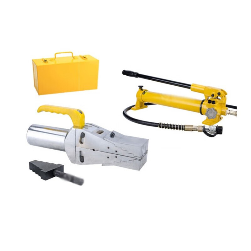 鑫磐基 液压扩张器 撑顶器 液压法兰分离器 分体fsh-14配cp-700泵