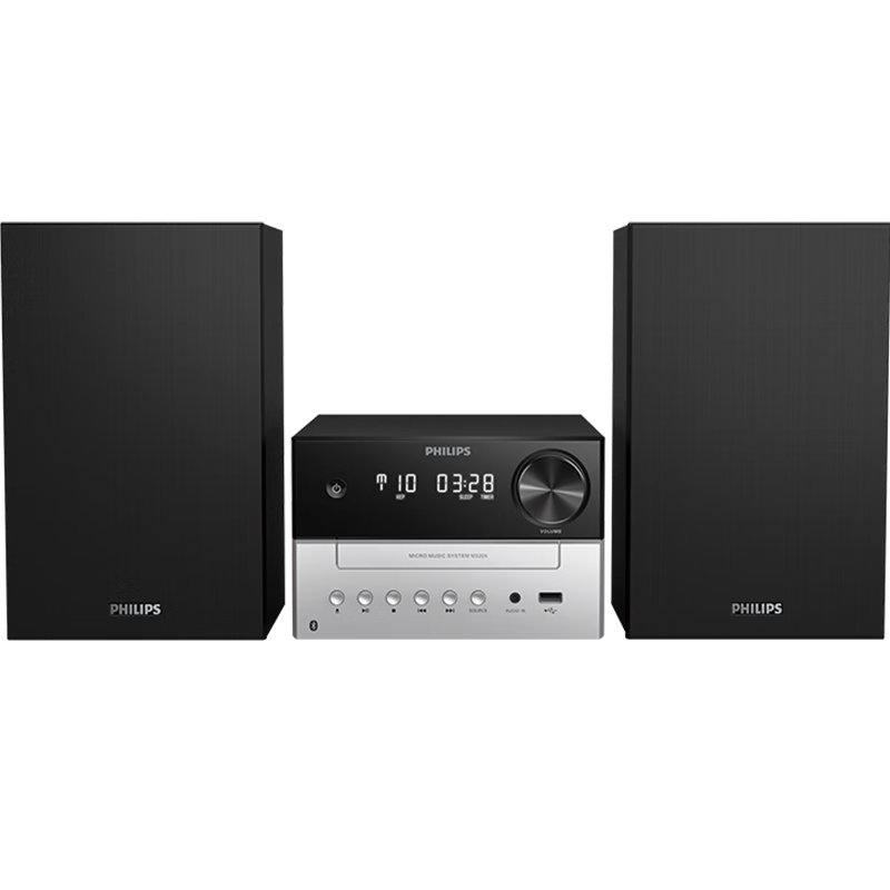 ֣PHILIPSTAM3205   CD CD FM USBŻ ʵ499Ԫ