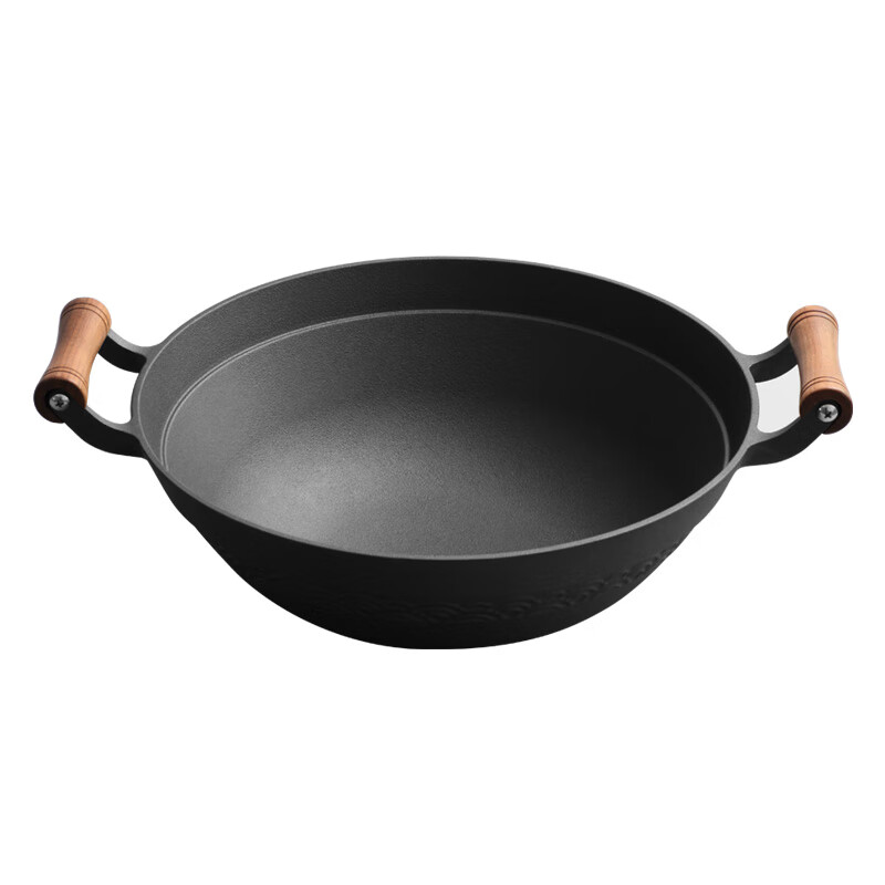 铸铁锅排行榜前十名出炉，这10款耐用易清洁，炒煮烘焙全能-图片8