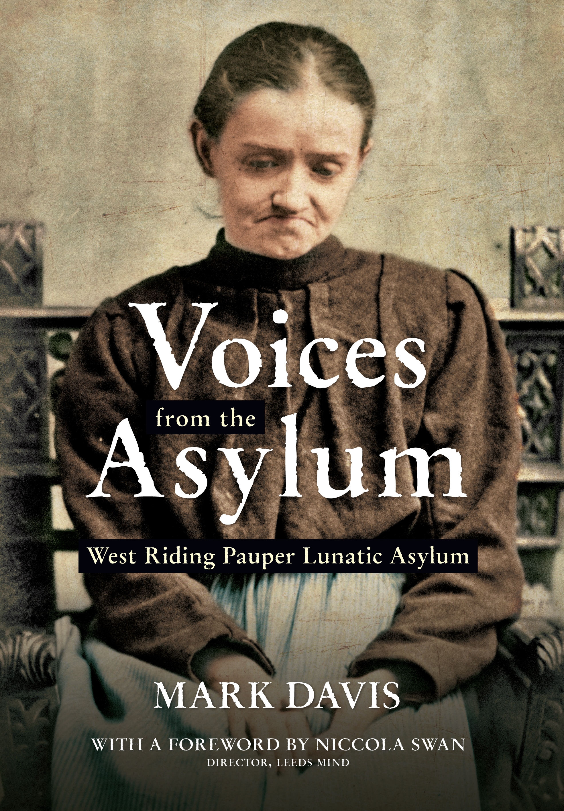 voices from the asylum