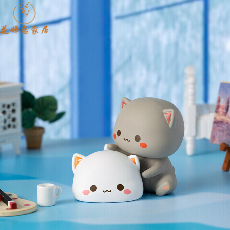 蜜桃猫 Mitaomao 京东精选商品