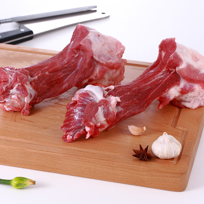 猪肉品牌-2024年猪肉十大品牌排行榜-猪肉什么牌子好-玩物派