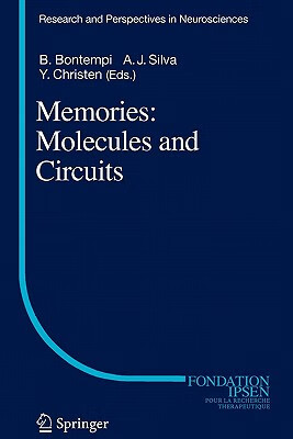 预订 Memories: Molecules and Circuits
