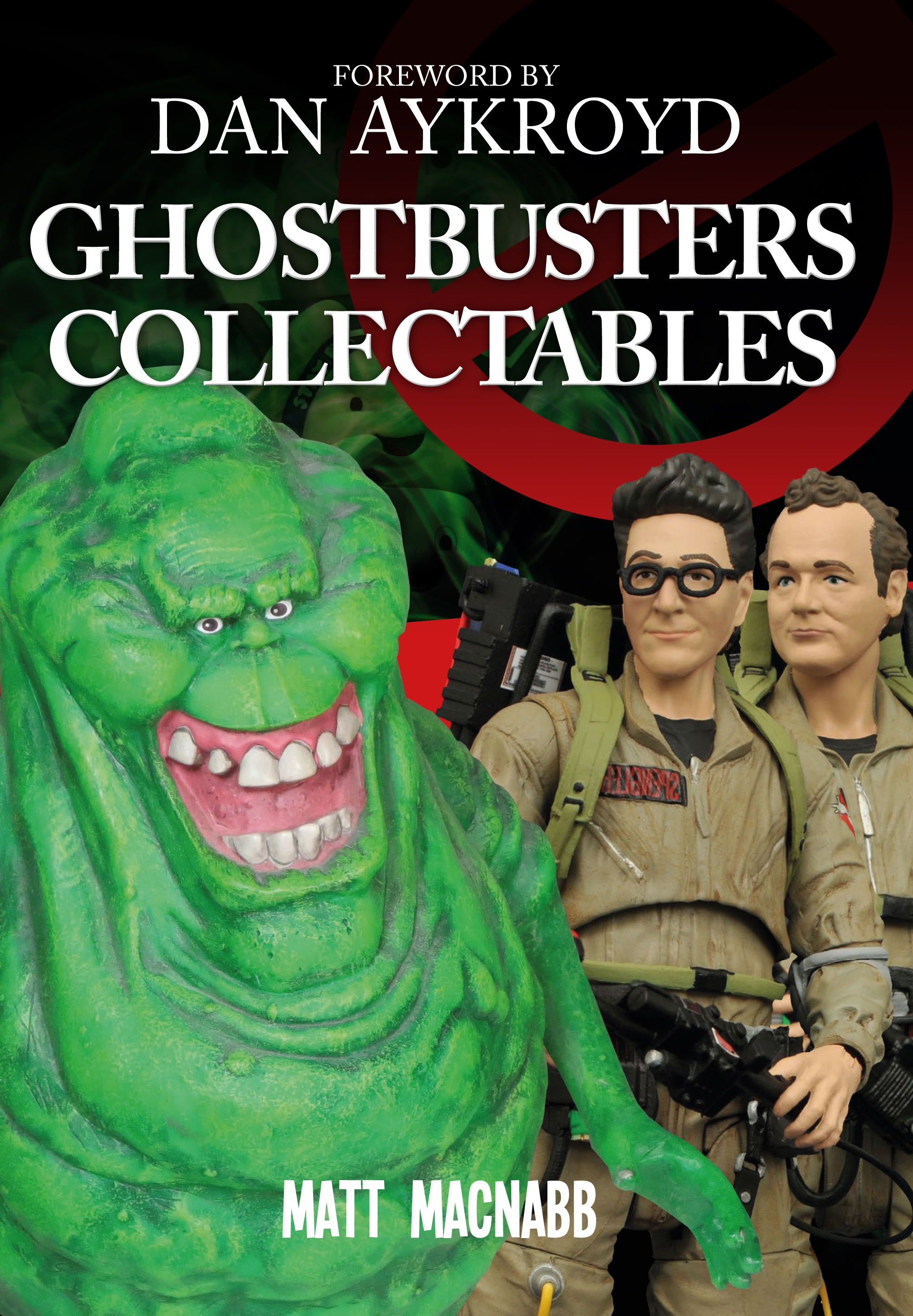 ghostbusters collectables