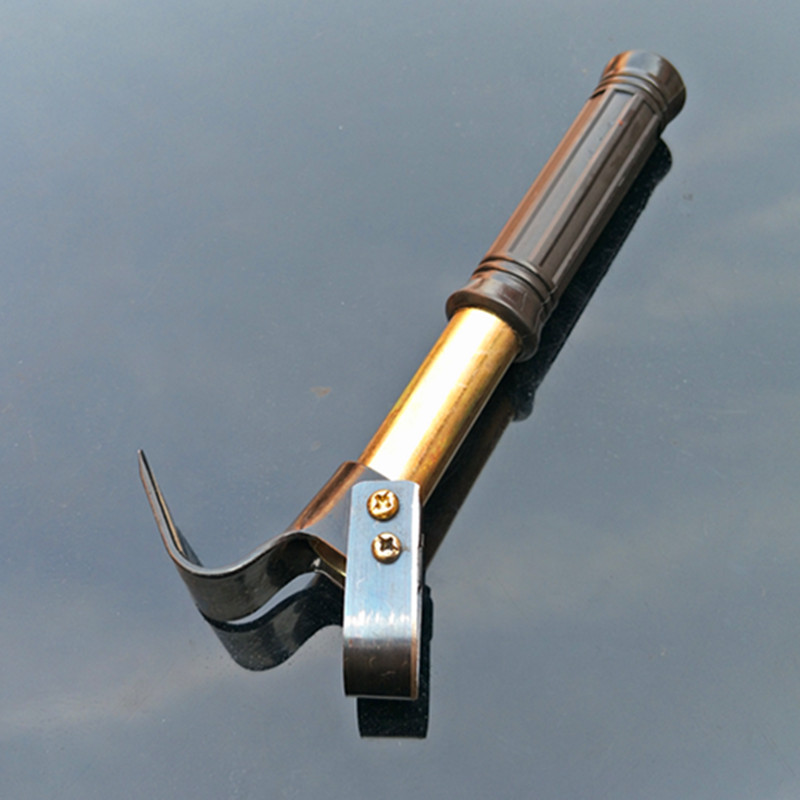 刮树皮专用工具 刮树皮专用刀苹果树剥树皮神器去树皮工具果树腐烂病