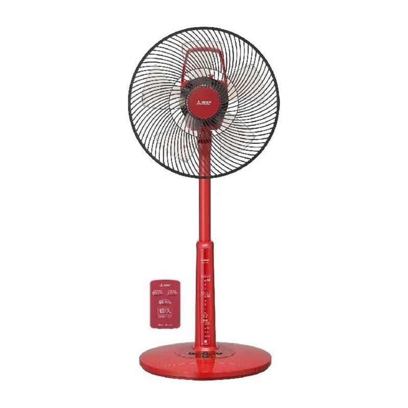 三菱电机(mitsubishi electric)【日本直邮】家用电风扇 生活风扇