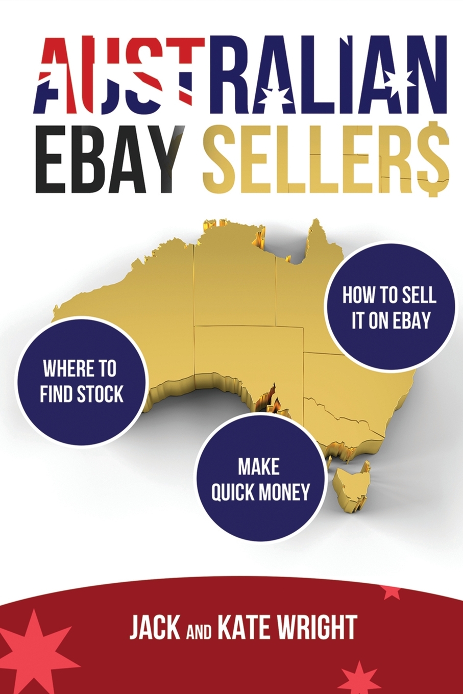 预售 按需印刷australian ebay sellers
