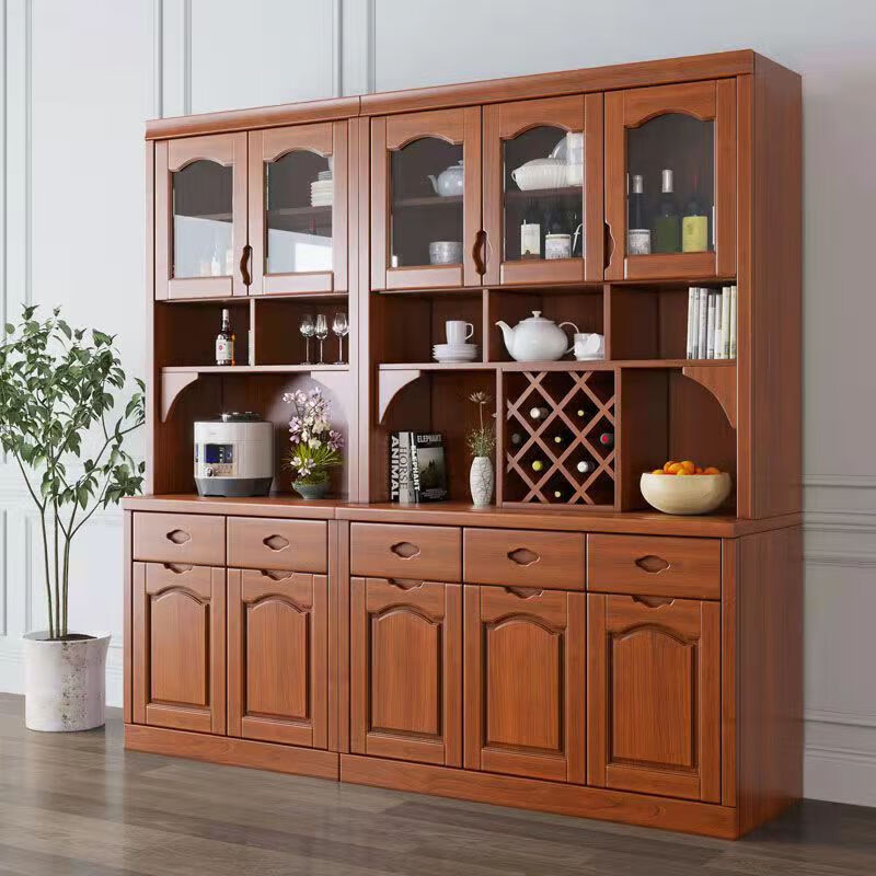 两门【胡桃色,海棠色,榉木色】