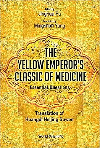 预订 yellow emperors classic of medicine, the - essential