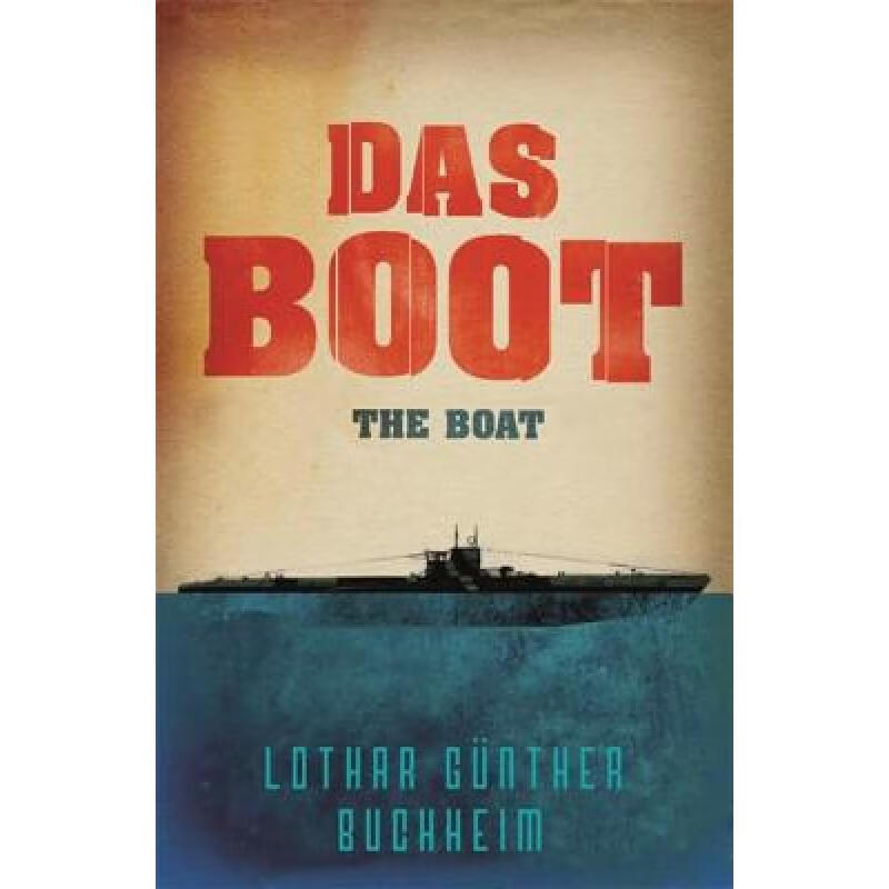 预订 Das Boot