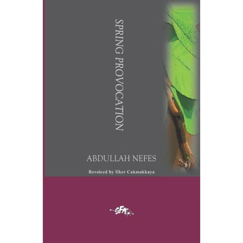 【4周达】spring provocation