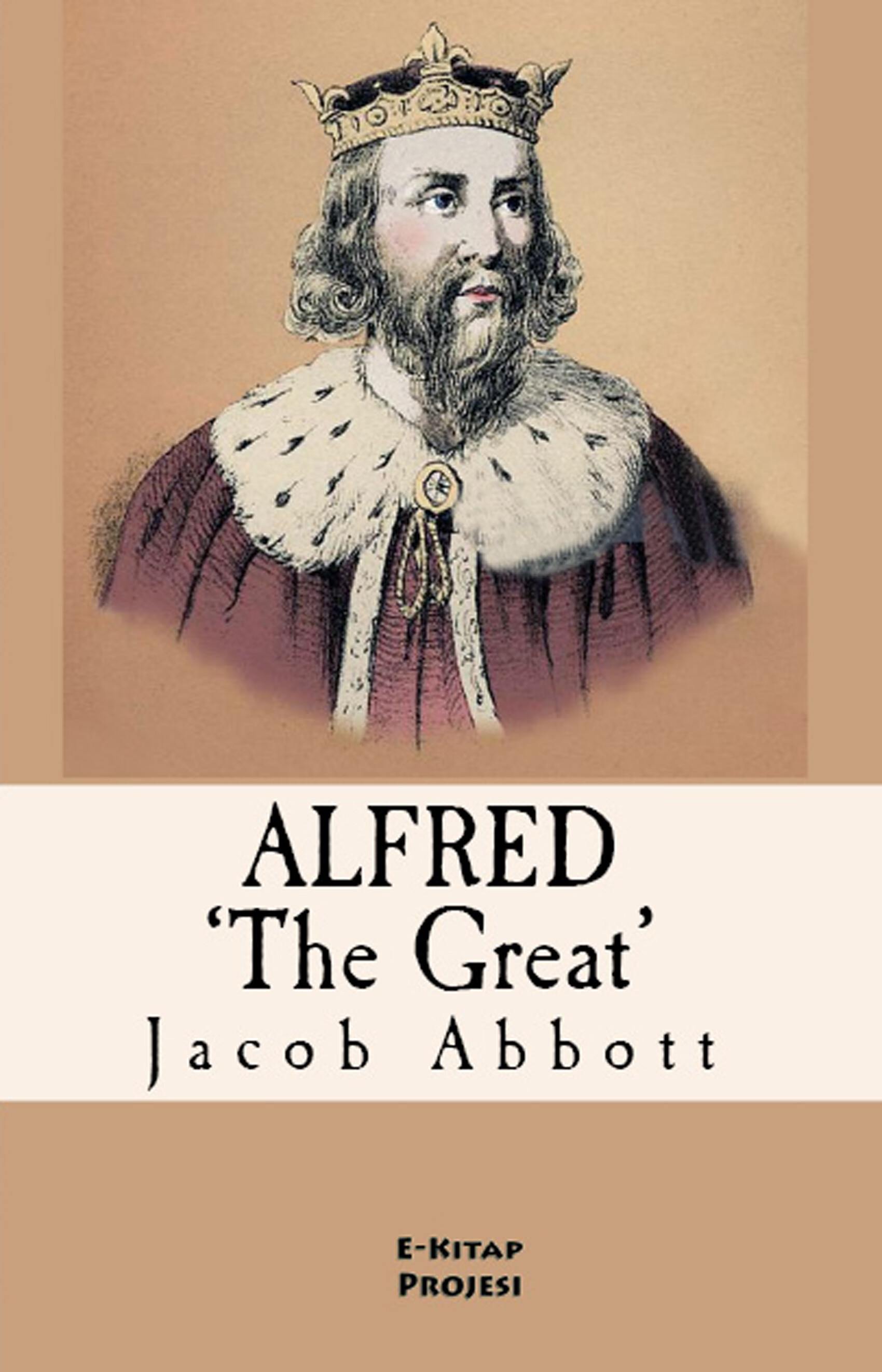 alfred the great