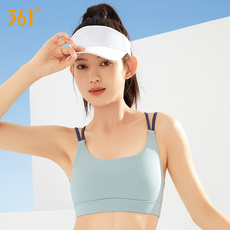 请问真实评测361°SLY2213004瑜伽服内衣值得入手吗？口碑评测可以看看