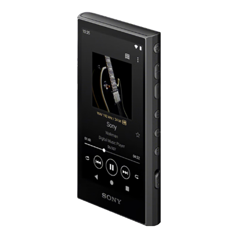 ᣨSONYNW-A306 ׿߽MP3 ЯѧӢ 32G ɫ1449Ԫȯ