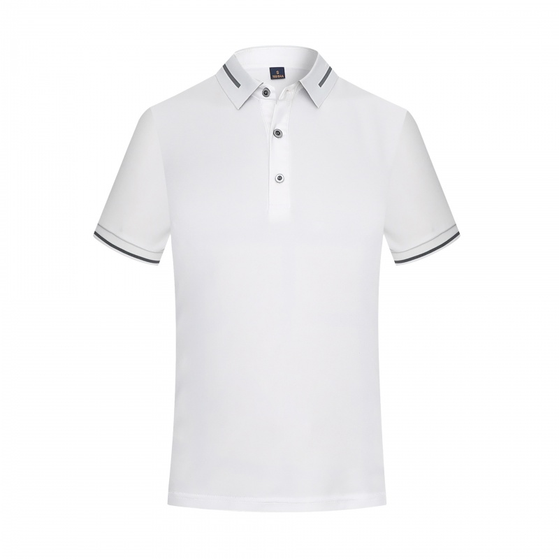 polo短袖工作服定制t恤短袖广告文化衫工衣企业服装批发工作服夏季t恤