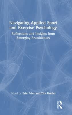 预订 Navigating Applied Sport and Exercise Psychology