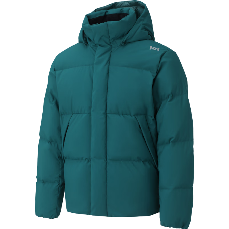 HELLY HANSEN, H/H������ɭhh24�������¿ůѼ���ճ����ж��ж̿����޷������ ��ɫ XL