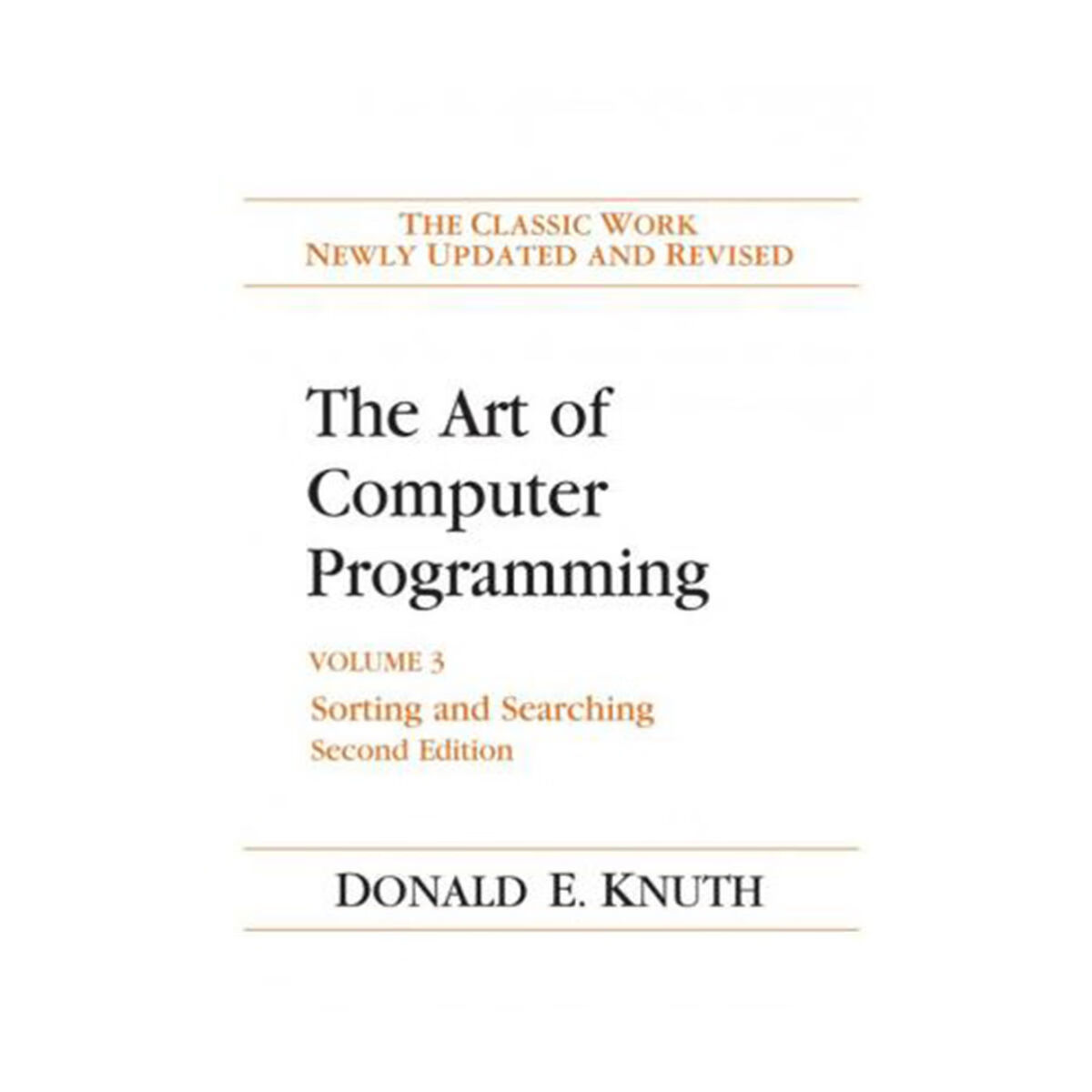 The Art of Computer 