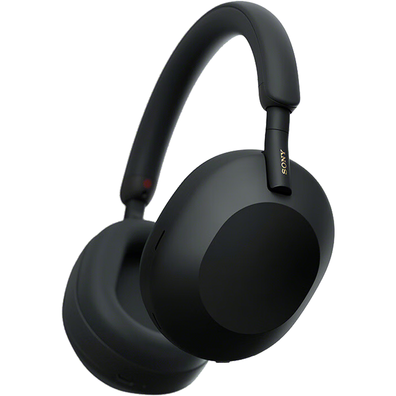 ᣨSONY WH-1000XM5ͷʽ AI ׷Ů Ч ɫ WH-1000XM5