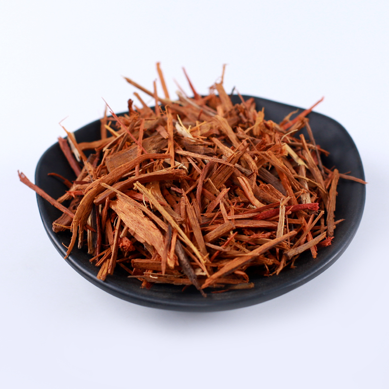 堂苏木500g天然散装苏方棕宗木中药材特级苏方木赤木可磨红苏木丝粉