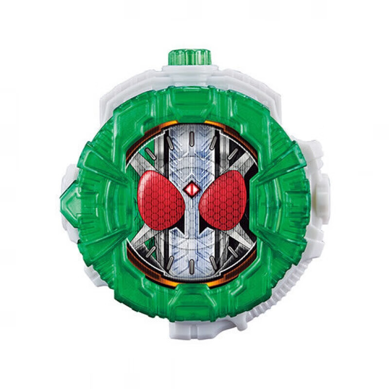 假面骑士时王 zi-o zio gp 帝骑 甲斗 build exaid表盘 gp14极限w(白