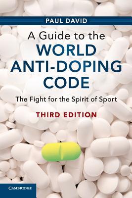 预订a guide to the world anti-doping code: the fight