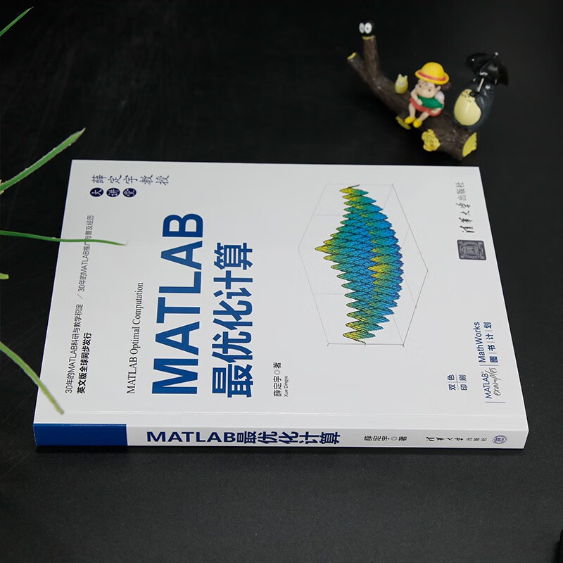 MATLAB最优化计算详情图