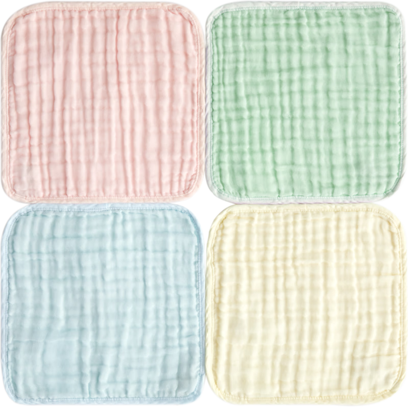 ���ڲ�����ȫ��ʱ��Ӥ����ˮ����ͯˮϴɴ��Сë��ϴ�����4��װ ��������25��25cm 32.31Ԫ(������)