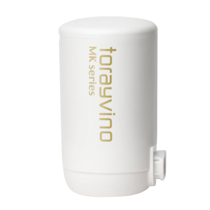 ������TORAY�� ��ˮ����������о����ˮֱ��ˮ��ͷ���������ʹ��������ع�����Ч�˳�12�����ʳ�Ч��оMKC.LF 3оװ 354Ԫ