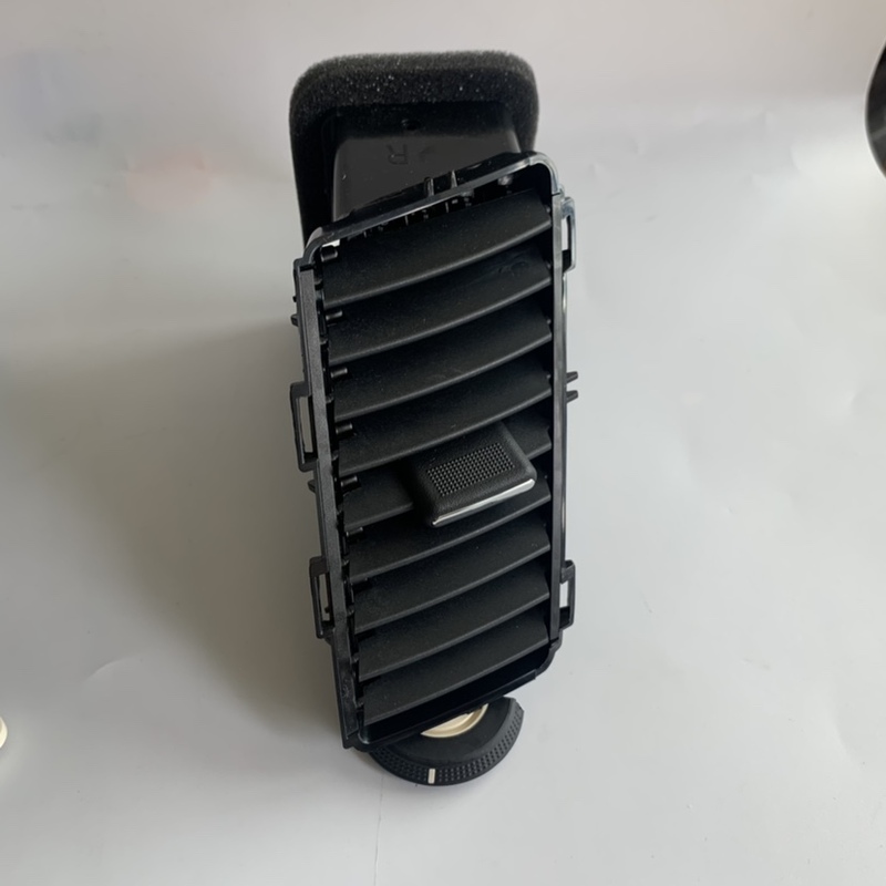 凯熙适用雪佛兰科鲁兹仪表台出风口鲁兹空调出风口中控台吹风口 左中