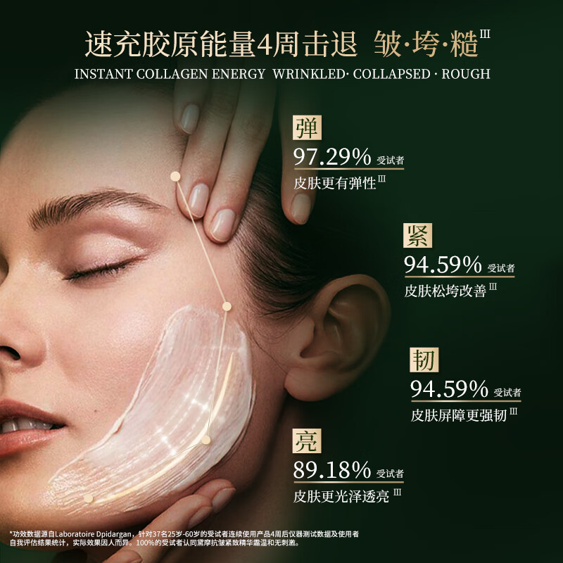 黛摩阿甘【摩洛哥进口】仙人掌籽油抗皱紧致面霜贵妇抗衰老锁水保湿晚霜 [多肤质适用]50g